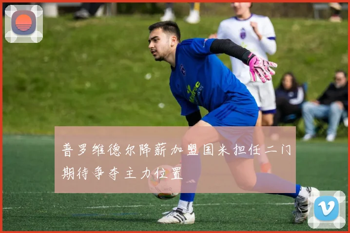 普罗维德尔降薪加盟国米担任二门期待争夺主力位置
