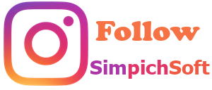 follow simpich in instagram