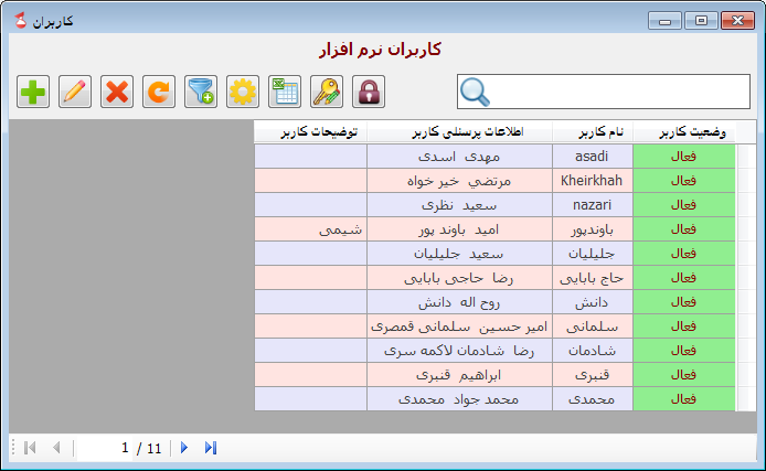 پکیج کامل برنامه نویسی و تولید اپلیکیشن فردآفرین